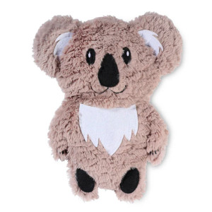 Bitten - Bouillotte micro-ondes Koala - Elle fait grimper la chaleur !