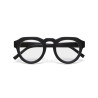 Lunettes de lecture Okkia - loupe Zeno Noir - OK-042-BK – design élégant et grossissement précis