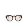 Lunettes de lecture Okkia - loupe Zeno Havana - OK-042-CH – design élégant et grossissement précis