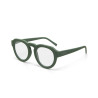 Lunettes de lecture Okkia - loupe Zeno Green - OK-042-GR – design élégant et grossissement précis