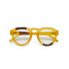 Lunettes de lecture Okkia - loupe Zeno Giallo Jaune - OK-042-Y3H – design élégant et grossissement précis