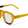 Lunettes de lecture Okkia - loupe Zeno Giallo Jaune - OK-042-Y3H – design élégant et grossissement précis