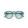 Lunettes de lecture Okkia - loupe Zeno Sauge - OK-042-GS – design élégant et grossissement précis