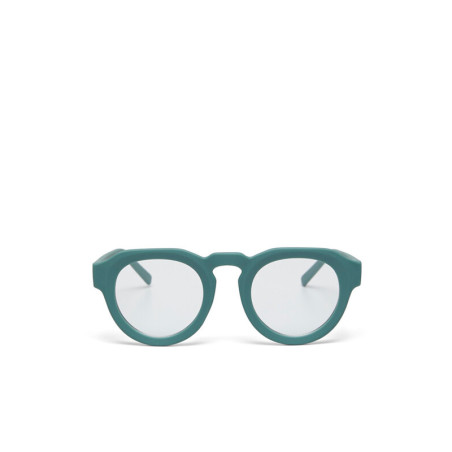 Lunettes de lecture Okkia - loupe Zeno Sauge - OK-042-GS – design élégant et grossissement précis