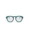 Lunettes de lecture Okkia - loupe Zeno Sauge - OK-042-GS – design élégant et grossissement précis