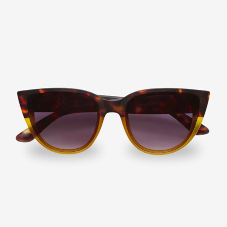 OKKIA Sylvia, les lunettes de soleil au style Cat Women