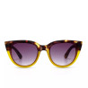 OKKIA LUNETTES DE SOLEIL SILVIA - COULEUR HAVANA YELLOW - OK020 HY