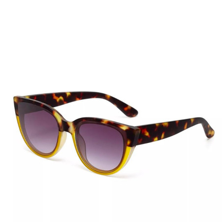 OKKIA Sylvia, les lunettes de soleil au style Cat Women