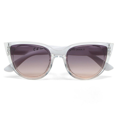 OKKIA Sylvia, les lunettes de soleil au style Cat Women