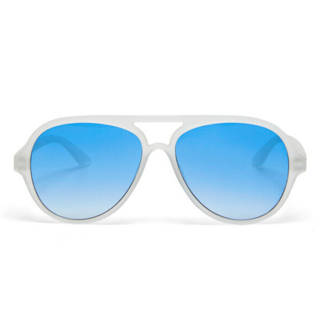 OKKIA - LUNETTES DE SOLEIL ALESSIO - DARK BLUE LENS - OK021-TCL