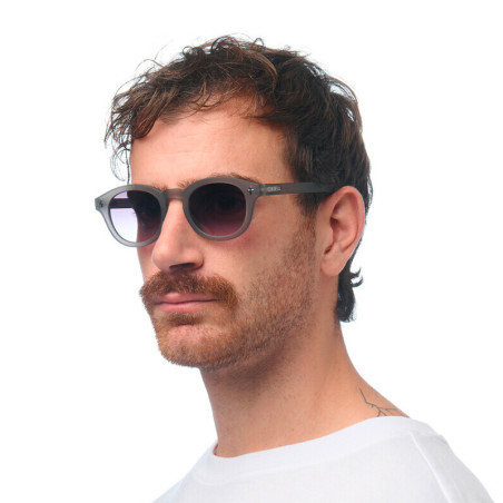 Lunettes de Soleil OKKIA Milano - RondE et protection UV400 – OK048