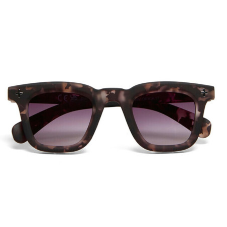 Lunettes de Soleil OKKIA Firenze - Monture Dirty Havana – Protection UV 400 | OK068-DH
