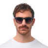 Lunettes de Soleil OKKIA Firenze - Monture Dirty Havana – Protection UV 400 | OK068-DH