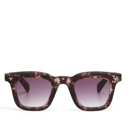 Lunettes de Soleil OKKIA Firenze - Monture Dirty Havana – Protection UV 400 | OK068-DH