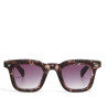 Lunettes de Soleil OKKIA Firenze - Monture Dirty Havana – Protection UV 400 | OK068-DH