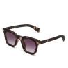 Lunettes de Soleil OKKIA Firenze - Monture Dirty Havana – Protection UV 400 | OK068-DH