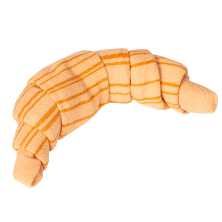 Chaussettes Eat My Socks Bon Croissant en coffret 3D - Taille Unique du 36 au 46