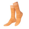 Chaussettes Eat My Socks Bon Croissant en coffret 3D - Taille Unique du 36 au 46