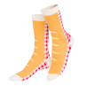 Coffret French Baguette Eat My Socks - Chaussette Taille Unique du 36 au 46
