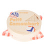 Coffret Petit Camembert Eat My Socks  - Chaussette Taille Unique du 36 au 46