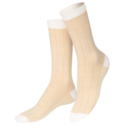 Coffret Petit Camembert Eat My Socks  - Chaussette Taille Unique du 36 au 46