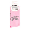 Chaussettes originales Eat My Socks motif Vintage Cat - Taille unique qui va du 36 au 46