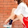 OffLine, la Paire de chaussettes Eat My Socks en style pop - Taille unique qui va du 36 au 46