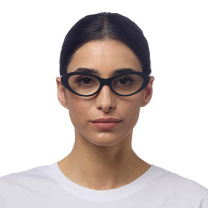 Lunettes de Lecture Okkia Lina Small Cat Eye OK-039 | Style Cat Eye Chic