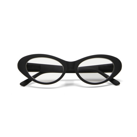 Lunettes de Lecture Okkia Lina Small Cat Eye OK-039 | Style Cat Eye Chic