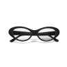 Lunettes de Lecture Okkia Lina Small Cat Eye OK-039 | Style Cat Eye Chic