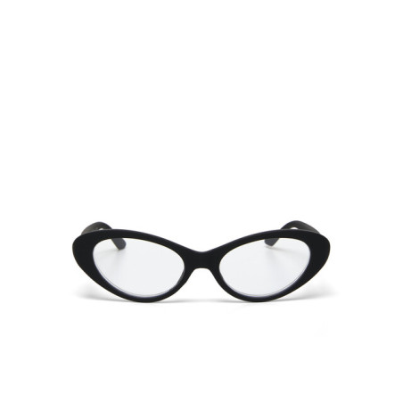 Lunettes de Lecture Okkia Lina Small Cat Eye OK-039 | Style Cat Eye Chic