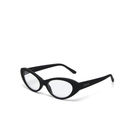 Lunettes de Lecture Okkia Lina Small Cat Eye OK-039 | Style Cat Eye Chic