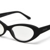 Lunettes de Lecture Okkia Lina Small Cat Eye OK-039 | Style Cat Eye Chic
