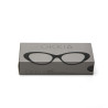 Lunettes de Lecture Okkia Lina Small Cat Eye OK-039 | Style Cat Eye Chic