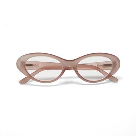 Lunettes de Lecture Okkia Lina Small Cat Eye OK-039 | Style Cat Eye Chic