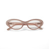 Lunettes de Lecture Okkia Lina Small Cat Eye OK-039 | Style Cat Eye Chic