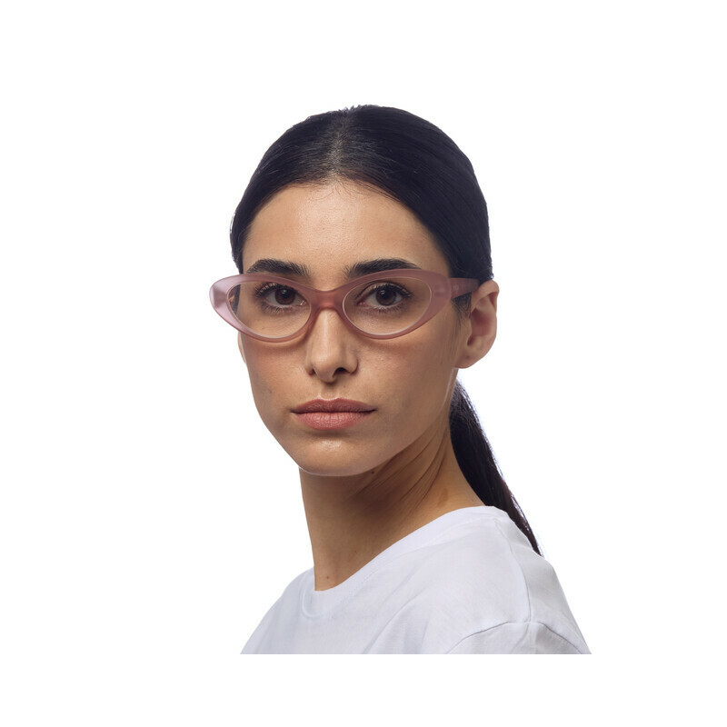 Lunettes de Lecture Okkia Lina Small Cat Eye OK-039 | Style Cat Eye Chic