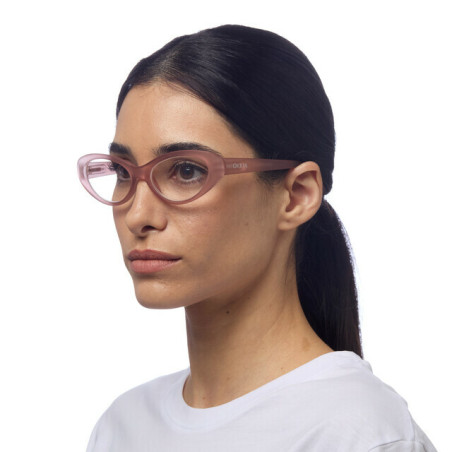 Lunettes de Lecture Okkia Lina Small Cat Eye OK-039 | Style Cat Eye Chic