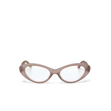 Lunettes de Lecture Okkia Lina Small Cat Eye OK-039 | Style Cat Eye Chic