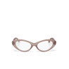 Lunettes de Lecture Okkia Lina Small Cat Eye OK-039 | Style Cat Eye Chic