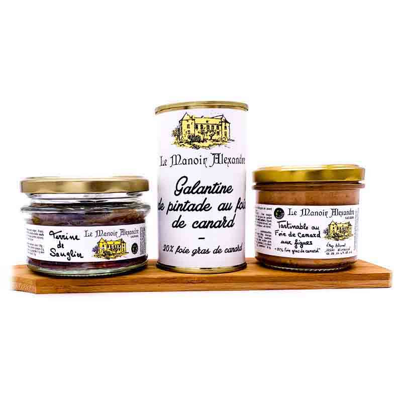 Plancha Apéro Gourmand| Le Manoir Alexandre | Idées Cadeaux en amis Plancha Apéro Gourmand| Le Manoir Alexandre | Idées Cadeaux en amis