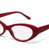 Lunettes de Lecture Okkia Lina Small Cat Eye OK-039 | Style Cat Eye Chic