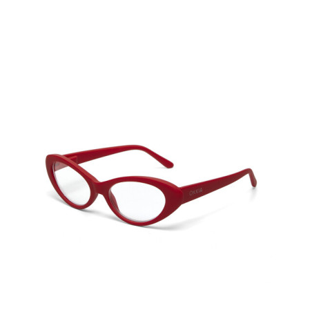 Lunettes de Lecture Okkia Lina Small Cat Eye OK-039 | Style Cat Eye Chic