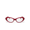 Lunettes de Lecture Okkia Lina Small Cat Eye OK-039 | Style Cat Eye Chic