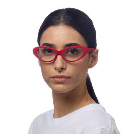 Lunettes de Lecture Okkia Lina Small Cat Eye OK-039 | Style Cat Eye Chic