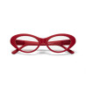 Lunettes de Lecture Okkia Lina Small Cat Eye OK-039 | Style Cat Eye Chic
