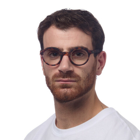 Lunettes de Lecture OKKIA Lauro OK041 | Monture Élégante Homme Femme