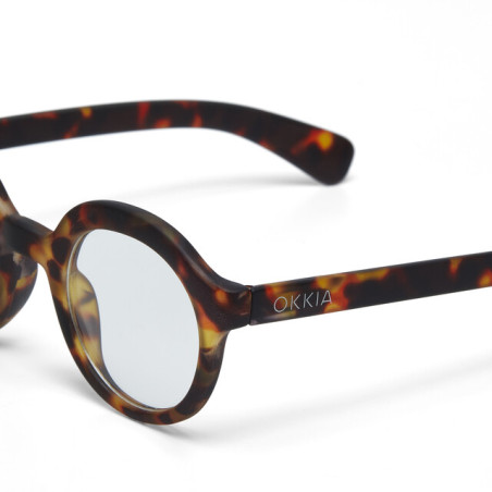 Lunettes de Lecture OKKIA Lauro OK041 | Monture Élégante Homme Femme