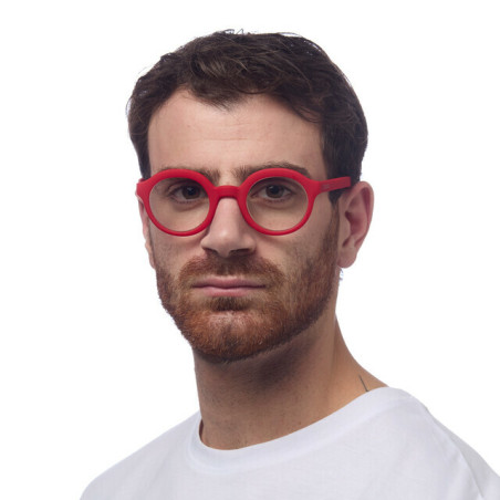 Lunettes de Lecture OKKIA Lauro OK041 | Monture Élégante Homme Femme