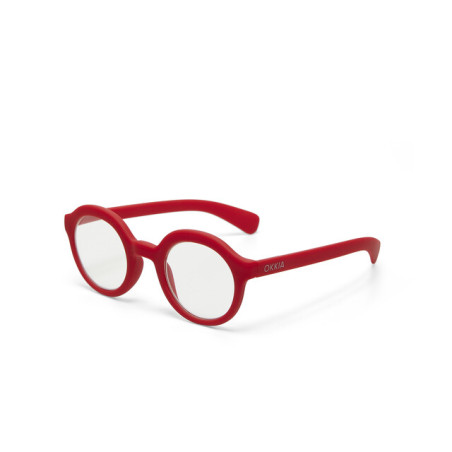 Lunettes de Lecture OKKIA Lauro OK041 | Monture Élégante Homme Femme